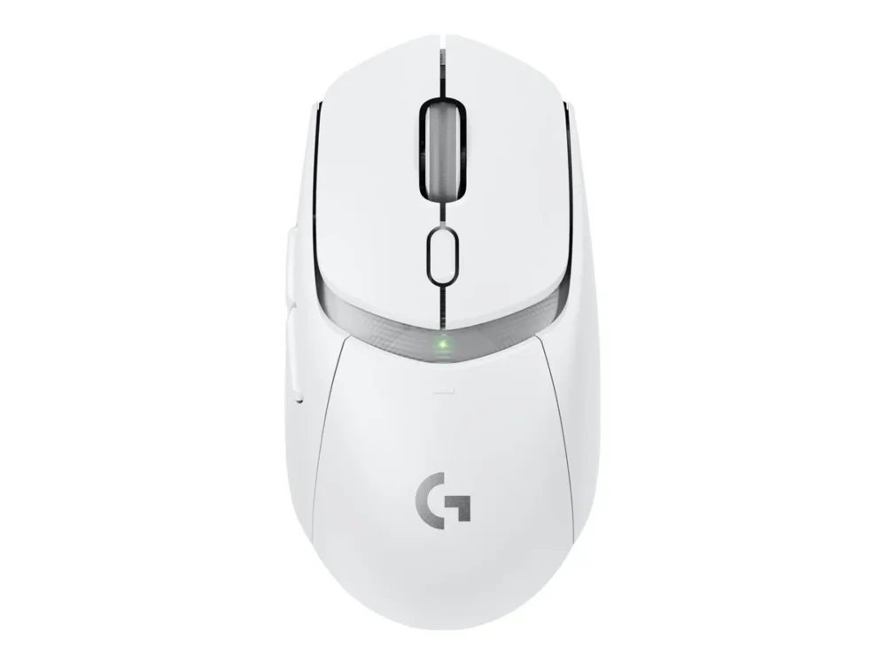 Геймърска МИШКА LOGITECH G309 Gaming - Wireless - White - PN 910-007207
