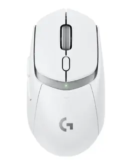 Геймърска МИШКА LOGITECH G309 Gaming - Wireless - White - PN 910-007207