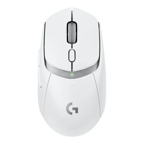 ГЕЙМЪРСКА МИШКА LOGITECH G309 Gaming - Wireless - White - PN 910-007207