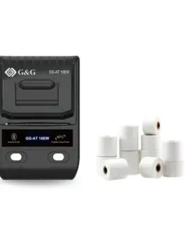 ЕТИКЕТЕН ПРИНТЕР G&G AT-10EW - PN GG-AT-10EW (GGAT-10EW) (GGAT10EW)