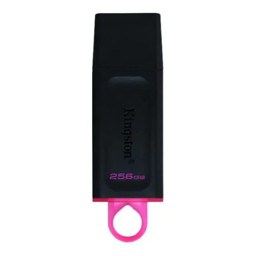 ФЛАШ ПАМЕТ Kingston DataTraveler Exodia – USB flash drive – 256 GB – PN