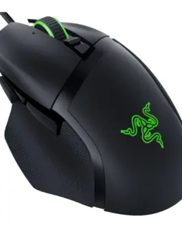 Alternative view of ГЕЙМЪРСКА МИШКА RAZER BASILISK V3 - Wired - Black - PN RZ01-04000100-R3M1