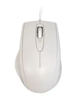 МИШКА LC POWER M710W USB - White - PN LC-M710W