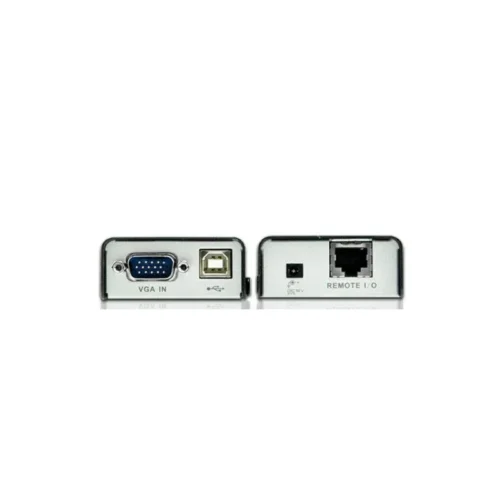 Alternative view of ATEN KVM Extender USB Mini до 100m CE100