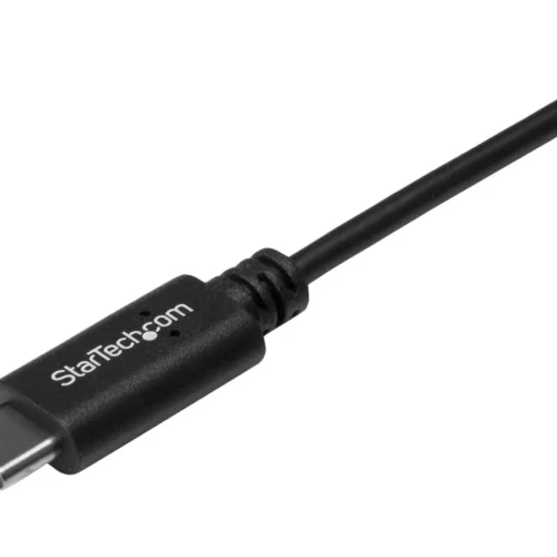 КАБЕЛ USB STARTECH – USB-C to USB-A – 2