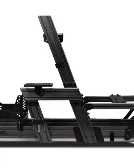 Alternative view of Кокпит симулатор Next Level Racing F-GT Elite - Wheel Plate Edition