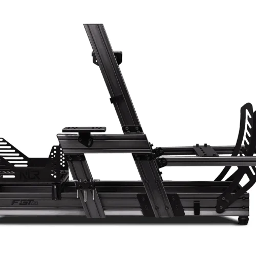 Alternative view of Кокпит симулатор Next Level Racing F-GT Elite - Wheel Plate Edition
