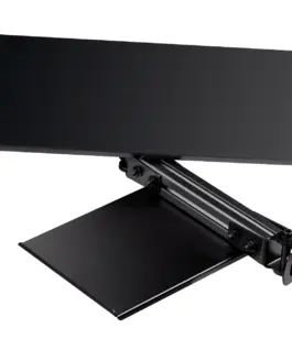 Поставка за мишка и клавиатура Next Level Racing F-GT Elite