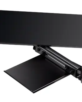 Поставка за мишка и клавиатура Next Level Racing F-GT Elite