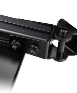 Alternative view of Поставка за мишка и клавиатура Next Level Racing F-GT Elite