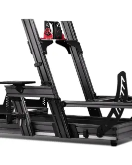 Кокпит симулатор Next Level Racing F-GT Elite - Front and Side Mount Edition