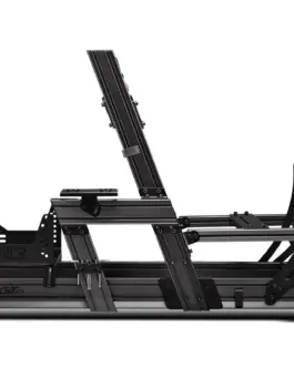 Alternative view of Кокпит симулатор Next Level Racing F-GT Elite - Front and Side Mount Edition