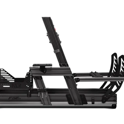 Alternative view of Кокпит симулатор Next Level Racing F-GT Elite - Front and Side Mount Edition