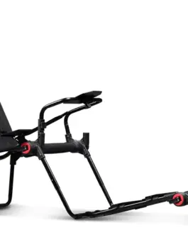 Геймърски стол Next Level F-GT Lite Foldable Formula and GT Cockpit