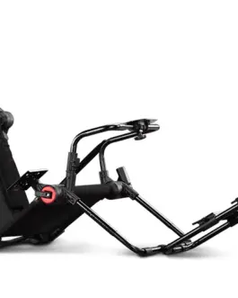 Alternative view of Геймърски стол Next Level F-GT Lite Foldable Formula and GT Cockpit