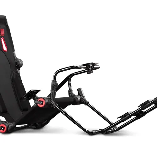 Alternative view of Геймърски стол Next Level F-GT Lite Foldable Formula and GT Cockpit
