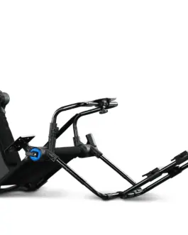 Alternative view of Геймърски стол Next Level F-GT Lite iRacing Edition