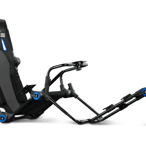 Alternative view of Геймърски стол Next Level F-GT Lite iRacing Edition