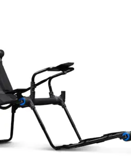 Геймърски стол Next Level F-GT Lite iRacing Edition