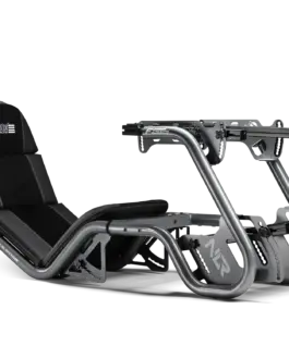 Кокпит симулатор Next Level Racing F-GT Pro Formula и GT Racing