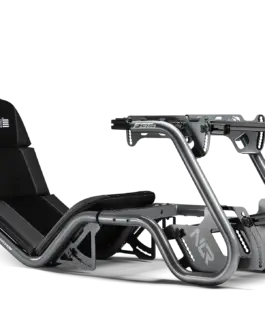 Кокпит симулатор Next Level Racing F-GT Pro Formula и GT Racing