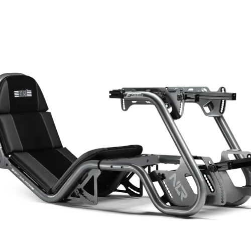 Кокпит симулатор Next Level Racing F-GT Pro Formula и GT Racing