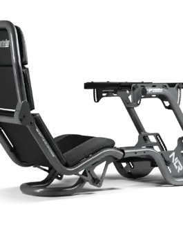 Alternative view of Кокпит симулатор Next Level Racing F-GT Pro Formula и GT Racing