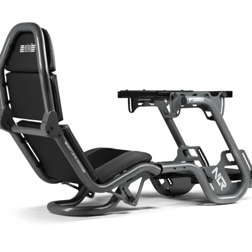 Alternative view of Кокпит симулатор Next Level Racing F-GT Pro Formula и GT Racing