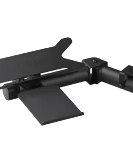 Alternative view of Поставка за мишка и клавиатура Next Level Racing F-GT Pro Direct