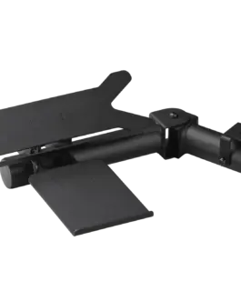 Alternative view of Поставка за мишка и клавиатура Next Level Racing F-GT Pro Direct