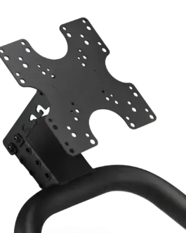 Alternative view of Стойка за монитор Next Level Racing F-GT Pro Direct Monitor Mount