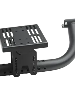 Alternative view of Поставка Next Level Racing F-GT Pro Shifter and Handbrake Arm Add-on