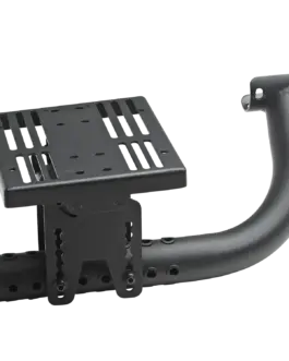 Alternative view of Поставка Next Level Racing F-GT Pro Shifter and Handbrake Arm Add-on