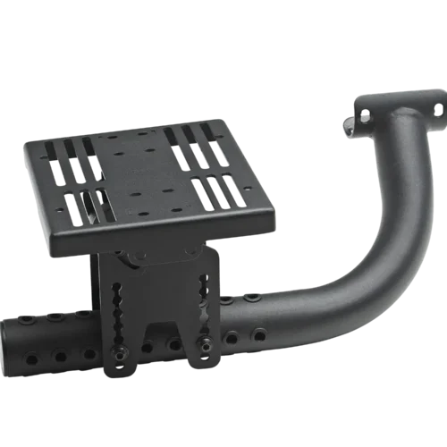 Alternative view of Поставка Next Level Racing F-GT Pro Shifter and Handbrake Arm Add-on