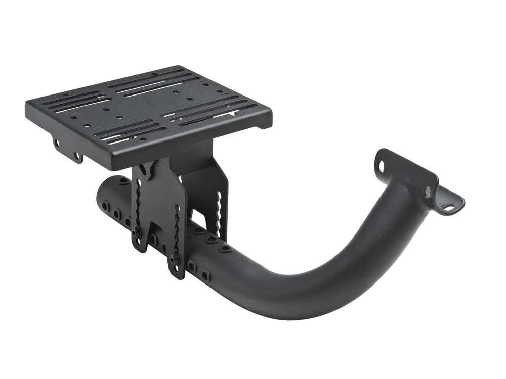 Поставка Next Level Racing F-GT Pro Shifter and Handbrake Arm Add-on