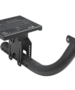 Поставка Next Level Racing F-GT Pro Shifter and Handbrake Arm Add-on