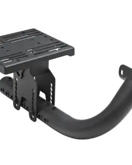 Поставка Next Level Racing F-GT Pro Shifter and Handbrake Arm Add-on