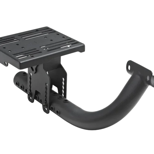 Поставка Next Level Racing F-GT Pro Shifter and Handbrake Arm Add-on