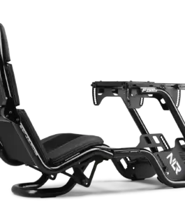 Кокпит симулатор Next Level Racing F-GT Pro Formula и GT Racing - Black