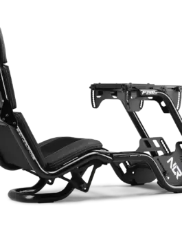 Кокпит симулатор Next Level Racing F-GT Pro Formula и GT Racing - Black