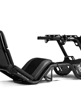 Alternative view of Кокпит симулатор Next Level Racing F-GT Pro Formula и GT Racing - Black