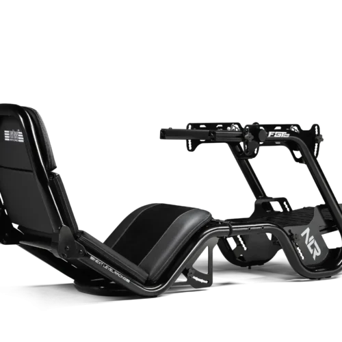 Alternative view of Кокпит симулатор Next Level Racing F-GT Pro Formula и GT Racing - Black