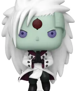 Фигурка Funko Pop! Animation: Naruto Shippuden - Madara Uchiha #1583