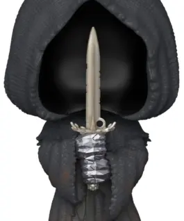 Фигурка Funko POP! Movies: The Lord of the Rings - Nazgul #1744