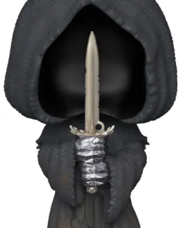Фигурка Funko POP! Movies: The Lord of the Rings - Nazgul #1744