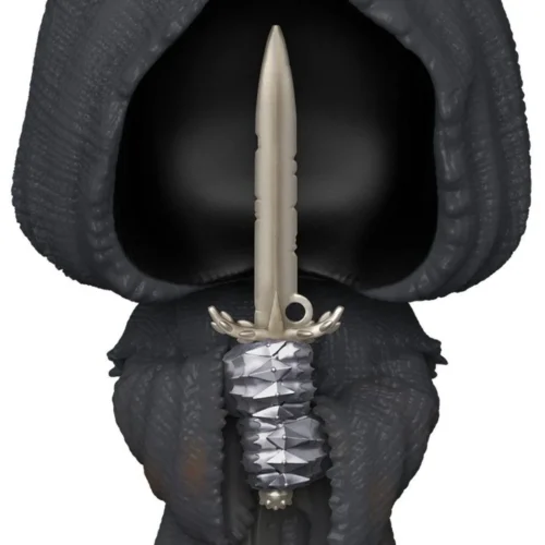 Фигурка Funko POP! Movies: The Lord of the Rings - Nazgul #1744