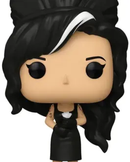 Фигурка Funko Pop! Rocks: Amy Winehouse - (Amy Winehouse) Back to Black #366