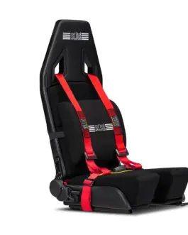 Седалка за Авио симулатор Next Level Racing Flight Simulator Seat