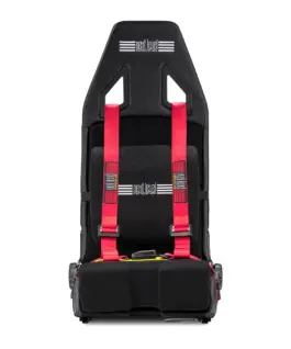 Alternative view of Седалка за Авио симулатор Next Level Racing Flight Simulator Seat
