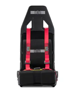 Alternative view of Седалка за Авио симулатор Next Level Racing Flight Simulator Seat